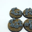 Warhammer 40k: Necron Scarb Swarms (AC236)