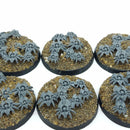 Warhammer 40k: Necron Scarb Swarms (AC236)