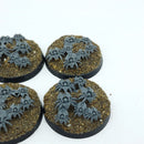 Warhammer 40k: Necron Scarb Swarms (AC236)