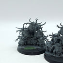 Warhammer 40k: Chaos Daemons Nurgle Nurglings (BI098)