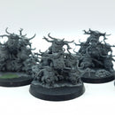 Warhammer 40k: Chaos Daemons Nurgle Nurglings (BI098)