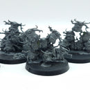 Warhammer 40k: Chaos Daemons Nurgle Nurglings (BI098)