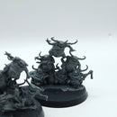 Warhammer 40k: Chaos Daemons Nurgle Nurglings (BI098)