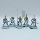 Warhammer 40k: Aeldari Eldar Fire Dragons (AE164)