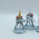 Warhammer 40k: Aeldari Eldar Fire Dragons (AE164)