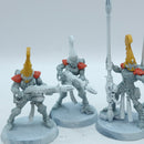 Warhammer 40k: Aeldari Eldar Fire Dragons (AE164)