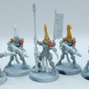 Warhammer 40k: Aeldari Eldar Fire Dragons (AE164)