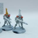 Warhammer 40k: Aeldari Eldar Fire Dragons (AE164)
