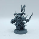 Warhammer 40k: Death Guard Chosen of Mortarion (BJ138)