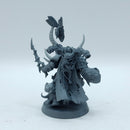 Warhammer 40k: Death Guard Chosen of Mortarion (BJ138)