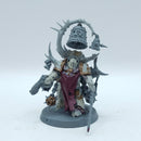 Warhammer 40k: Death Guard Chosen of Mortarion (BJ138)
