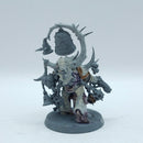 Warhammer 40k: Death Guard Chosen of Mortarion (BJ138)