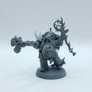 Warhammer 40k: Death Guard Chosen of Mortarion (BJ138)