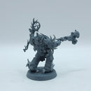 Warhammer 40k: Death Guard Chosen of Mortarion (BJ138)