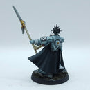 Warhammer 40k: Space Marines Converted Captain (BH052)