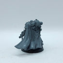 Warhammer Horus Heresy: Space Marines Centurion in MKII Power Armour (BH095)