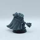 Warhammer Horus Heresy: Space Marines Centurion in MKII Power Armour (BH095)
