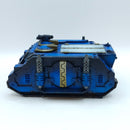 Warhammer Horus Heresy: Space Marines Ultramarines Rhino - Painted (BO139)