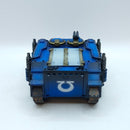 Warhammer Horus Heresy: Space Marines Ultramarines Rhino - Painted (BO139)