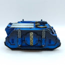 Warhammer Horus Heresy: Space Marines Ultramarines Rhino - Painted (BO139)