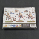 Warhammer Age of Sigmar Hurakan Windchargers - Lumineth Realm-lords - in Box BD326