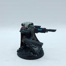 Warhammer 40k: Space Marines Black Templars Eliminators - Painted (AF028)