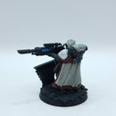 Warhammer 40k: Space Marines Black Templars Eliminators - Painted (AF028)
