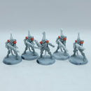 Warhammer 40k: Aeldari Eldar Fire Dragons (BP175)