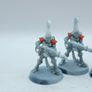 Warhammer 40k: Aeldari Eldar Fire Dragons (BP175)