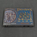 Warhammer Lord of the Rings Easterling Warriors x 14 - Incomplete BD320