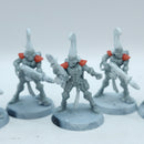 Warhammer 40k: Aeldari Eldar Fire Dragons (BP175)