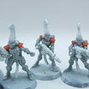 Warhammer 40k: Aeldari Eldar Fire Dragons (BP175)