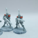 Warhammer 40k: Aeldari Eldar Fire Dragons (BP175)