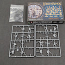 Warhammer Lord of the Rings Easterling Warriors x 14 - Incomplete BD320