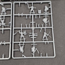 Warhammer Lord of the Rings Easterling Warriors x 14 - Incomplete BD320
