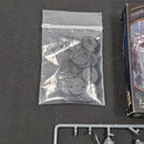 Warhammer Lord of the Rings Easterling Warriors x 14 - Incomplete BD320