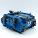Warhammer Horus Heresy: Space Marines Ultramarines Rhino - Painted (BO138)