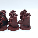 Warhammer Horus Heresy: Space Marines MKIII Breacher Squad (AC189)