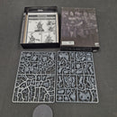 Warhammer Age of Sigmar Orghotts Daemonspew / Maggoth Lord - Maggotkin of Nurgle - in Box BD328
