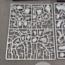 Warhammer Age of Sigmar Orghotts Daemonspew / Maggoth Lord - Maggotkin of Nurgle - in Box BD328