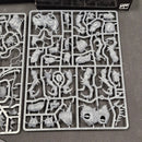 Warhammer Age of Sigmar Orghotts Daemonspew / Maggoth Lord - Maggotkin of Nurgle - in Box BD328