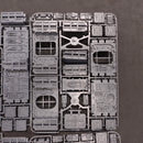 Warhammer 40k: Kill Team Into the Dark Gallowdark Terrain on Sprue (BM206)