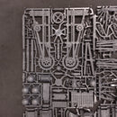 Warhammer Age of Sigmar: Warcry Red Harvest Terrain on Sprue (BM207)