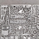 Warhammer Age of Sigmar: Warcry Red Harvest Terrain on Sprue (BM207)