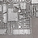 Warhammer Age of Sigmar: Warcry Red Harvest Terrain on Sprue (BM207)