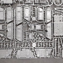 Warhammer Age of Sigmar: Warcry Red Harvest Terrain on Sprue (BM207)