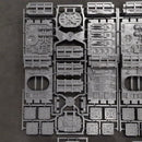 Warhammer 40k: Kill Team Into the Dark Terrain On Sprue (BM200)