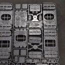 Warhammer 40k: Kill Team Into the Dark Terrain On Sprue (BM200)