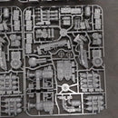 Warhammer 40k: Kill Team Into the Dark Terrain On Sprue (BM200)
