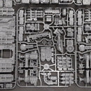 Warhammer 40k: Kill Team Into the Dark Terrain On Sprue (BM200)